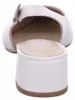 Tamaris Sling Sandalette  Weiß Produktbild-Vorschau 9