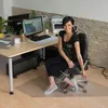 Lysel® Bürostuhlunterlage, (BxL) 140x100cm in transparent Produktbild-Vorschau 1