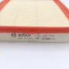 Bosch Luftfilter F 026 400 375 Produktbild-Vorschau 3