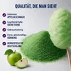 Aromatizovaný cukor na cukrovú vatu s príchuťou jablka, 1 Náhľad obrázku produktu 4