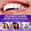 Strisce sbiancanti per denti, sbiancamento dentale, strisce Anteprima dell’immagine prodotto 9
