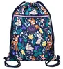 Coolpack Vert Sportovní taška na boty Oh My Deer 42,5 x Náhled obrázku produktu 1