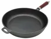 Krisberg Gusseisenpfanne 24 cm schwer tief Induktion Produktbild-Vorschau 3
