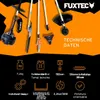 Decespugliatore a scoppio multifunzione 5in1 52cc 2 tempi a Anteprima dell’immagine prodotto 3