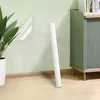 Transparent Klebefolie, Elektrostatische Wandschutzfolie, Produktbild-Vorschau 1