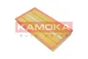 Luftfilter KAMOKA F249401 passend für MERCEDES-BENZ VIANO Produktbild-Vorschau 1