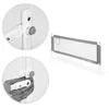 Barrière de sécurité pour lit de 200 cm, protection pour Voir les images du produit 6