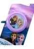 Dzwonek rowerowy dla dzieci Frozen - Królowa Lodu 2 dla Podgląd zdjęcia produktu 1
