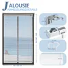 Sekey Alu-Jalousie Siber 60×130 cm Aluminium-Jalousie ohne Produktbild-Vorschau 7