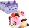 APHMAU - Mystery MeeMeow - peluche - Ice Cream - 1 pièce Voir les images du produit 12