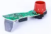 Elektronik Platine Leiterplatte für Vorwerk Kobold 135 136 Produktbild-Vorschau 3