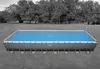 Couverture solaire pour piscine 975 x 488 cm INTEX 28018 Voir les images du produit 8