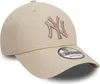 NEW ERA NEW YORK YANKEES Beige Produktbild-Vorschau 9
