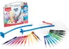 Maped Creativ penna a soffio BLOW PEN "Art" 32 pezzi Anteprima dell’immagine prodotto 10