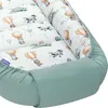 Balloon Travel Babynest Kokon XXL Produktbild-Vorschau 2