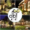 Peviasot 2er pack Gartenstrahler mit Stecker&Erdspiess, 4w Produktbild-Vorschau 3