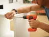 Black & Decker Akku-Bohrschrauber 7,2V 1,5Ah Li-Ion Anteprima dell’immagine prodotto 14