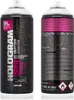Montana Montana Effektspray 400 ml Glitzer-Hologramm Produktbild-Vorschau 1