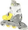 Nils Extreme Rollschuhe 2in1 - Schlittschuhe Kinder - Produktbild-Vorschau 6