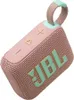 JBL GO 4 Tragbarer Bluetooth-Lautsprecher in Rosa Produktbild-Vorschau 12