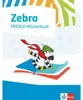 Mein Zebra Wörterbuch. Wörterbuch Klasse 1-4 Produktbild-Vorschau 1