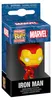 Marvel - Iron Man Schlüsselanhänger Funko Pocket POP! Produktbild-Vorschau 3