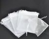 10x Organzasäckchen Organzabeutel Miniblings Organza Produktbild-Vorschau 4