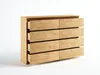 Roe Furniture | Kommode - 8 Schubladen - 140 cm - Artisan - Produktbild-Vorschau 6
