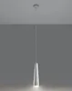 Lampe suspendue en céramique ELECTRA 1xGU10 10W céramique Voir les images du produit 11