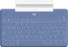 Logitech Keys-To-Go, Amerykaski midzynarodowy, 1,7 cm, 1,2 Podgląd zdjęcia produktu 3