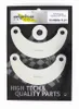 alpha Technik lowering kit 35mm Yamaha YZF-R125; typ RE06; Náhľad obrázku produktu 2