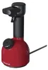 Vaporizzatore portatile per indumenti da 850 w, rosso/nero Anteprima dell’immagine prodotto 4
