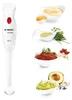 Bosch MSM14330, Pürierstab, 0,33 l, 400 W, Weiß Produktbild-Vorschau 9