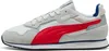 Puma Foto Fout 402635-01 in de kleuren PUMA zwart, PUMA wit Productafbeelding-voorbeeld 1
