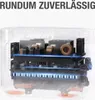 Jackery Explorer 1000 Pro Lithium Power Station 1000Wh Podgląd zdjęcia produktu 9