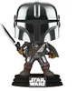 Star Wars - The Mandalorian with Darksaber 491 Special Produktbild-Vorschau 3