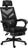 Huzaro Combat 5.0 Blackgaming Chair Voir les images du produit 1