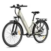 City E-Bike Rostfreie Aluminiumlegierung 36 V 15 Ah 540 Wh Produktbild-Vorschau 3