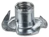 SOTECH Einschlagmutter M5 x 8 x 15 mm mit 4 Produktbild-Vorschau 2