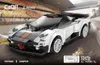 CaDA C51082W Voiture de sport Z-Wind C51082W Voir les images du produit 3