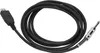 USB-auf-6,35-mm-Audiokabel für E-Gitarre, Produktbild-Vorschau 5