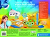 Experimentieren für Vorschulkinder, Experimentierkasten Produktbild-Vorschau 5