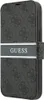 Handyhülle Guess iPhone 13 Mini Case Bookcase Kunstleder Produktbild-Vorschau 1