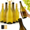 SuperButelki.pl – 30x Weinflasche mit Korke BURGUNDY 750 ml Produktbild-Vorschau 1