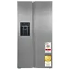 Side by Side | SBS5520-CF-040E inoxlook | 513 l Nutzinhalt Produktbild-Vorschau 1