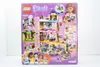 LEGO® Friends Freundschaftshaus 41340 Produktbild-Vorschau 22