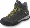 A single hiking boot shown from a three-quarter side view against a white background. Anteprima dell’immagine prodotto
