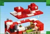 LEGO® Minecraft jako domek dla krów z grzybami Podgląd zdjęcia produktu 25