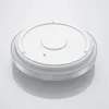 Lindby LED-Deckenlampe Emelie, Ø 42 cm, alufarben, Metall Produktbild-Vorschau 9