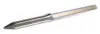 Pointe auto affûtante Méplat Hexagonal 28 mm pour MAKITA Voir les images du produit 2